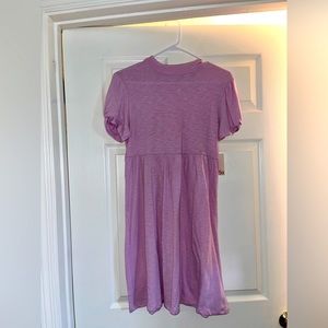 Juniors So Dress - Size Medium